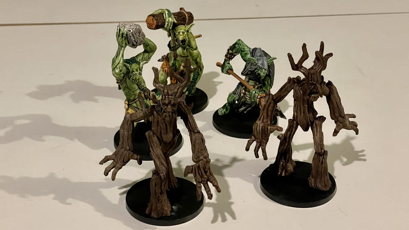 Treants