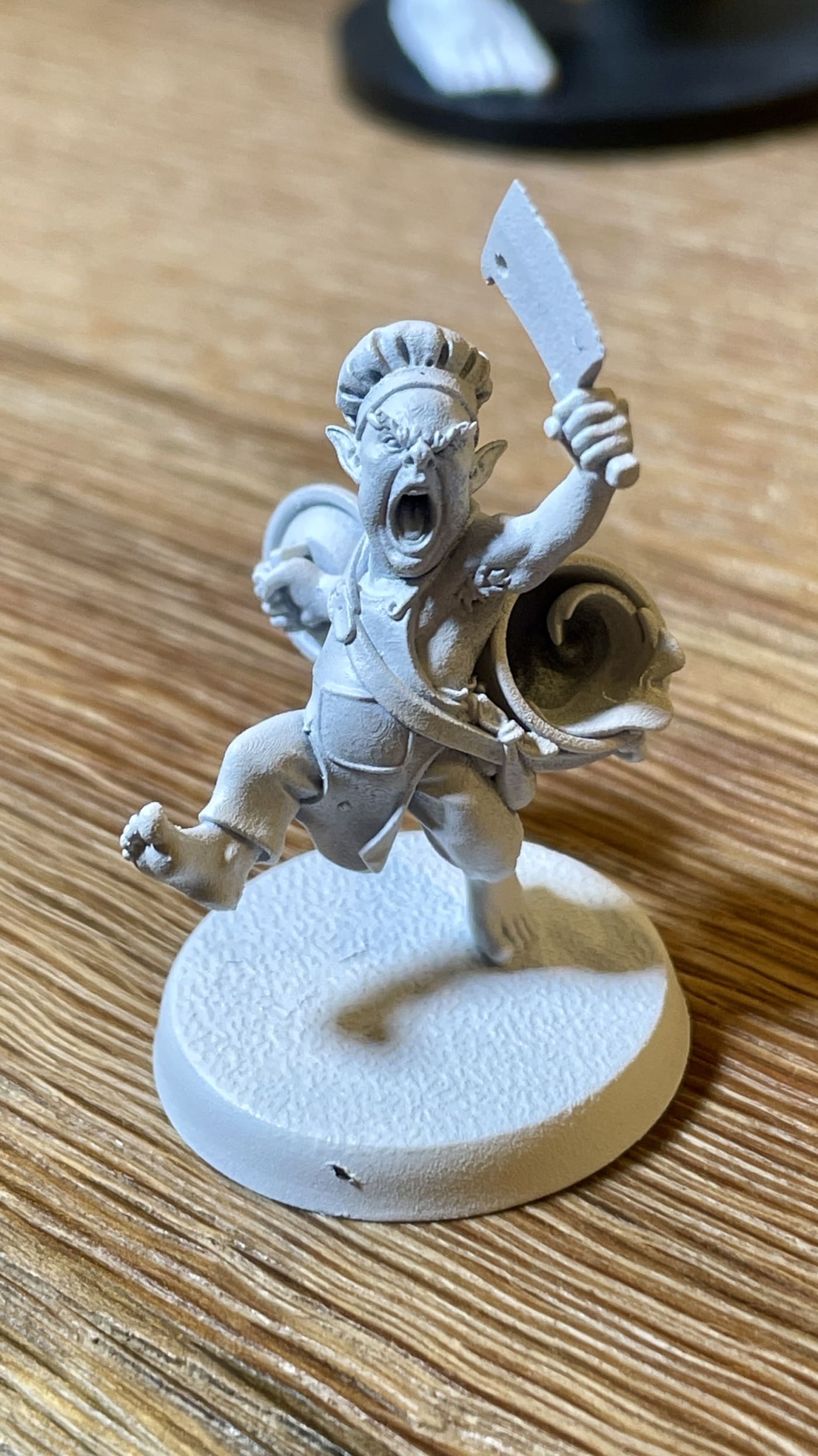 Goblin Cook