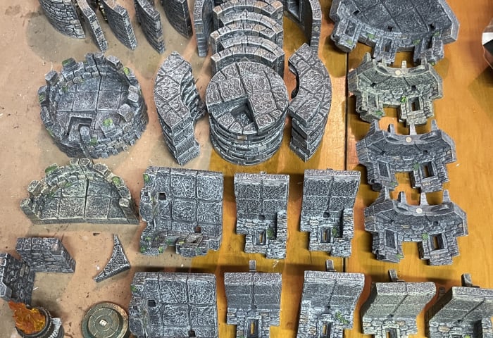 Modular Dungeon photo 2