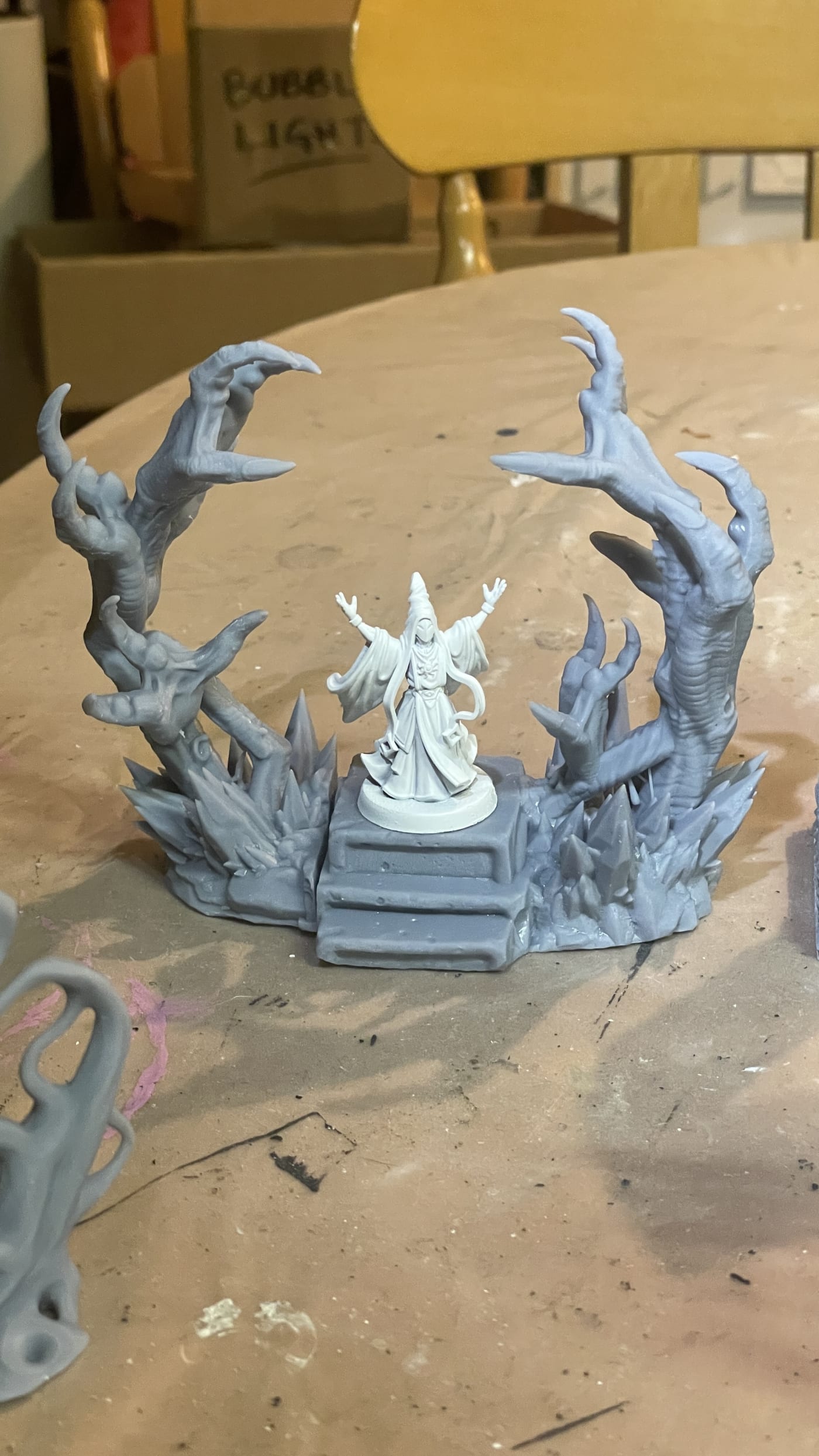 Infernal Portal