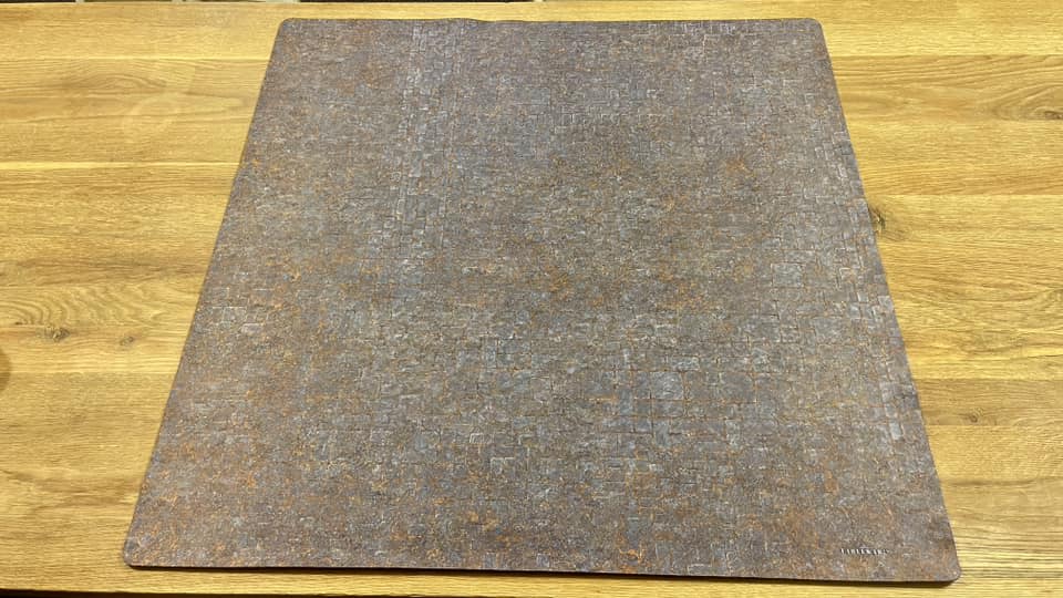 Old Cobblestone Mat