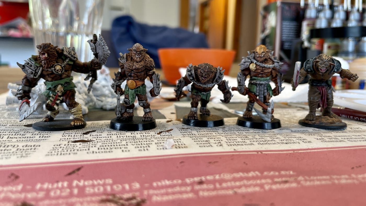 Bugbears