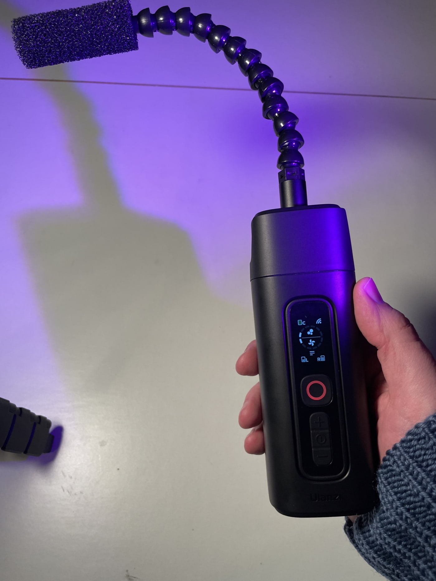 Fog Machine