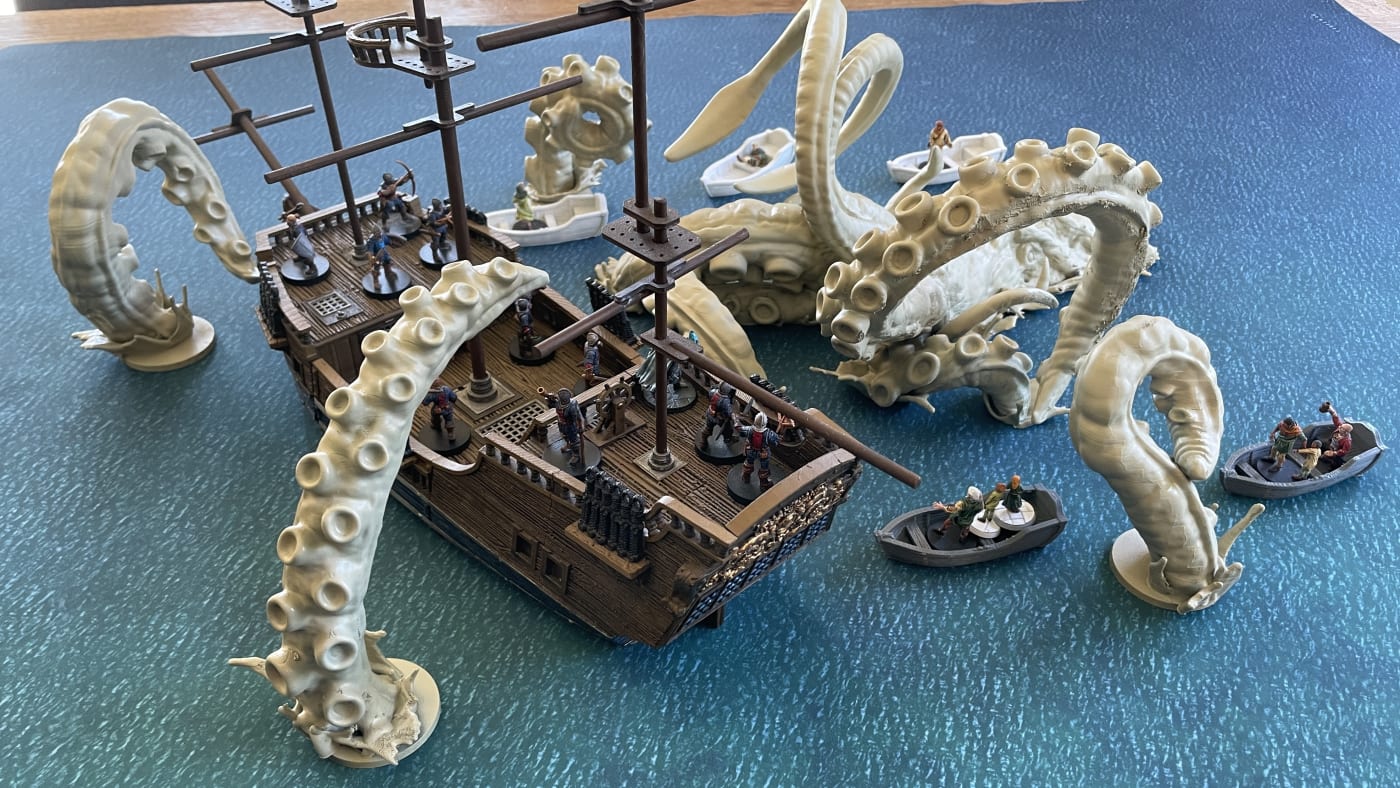 Kraken