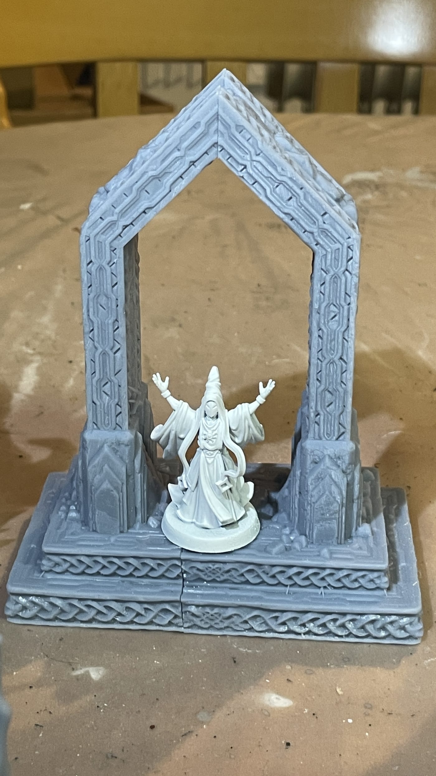 Elven Portal