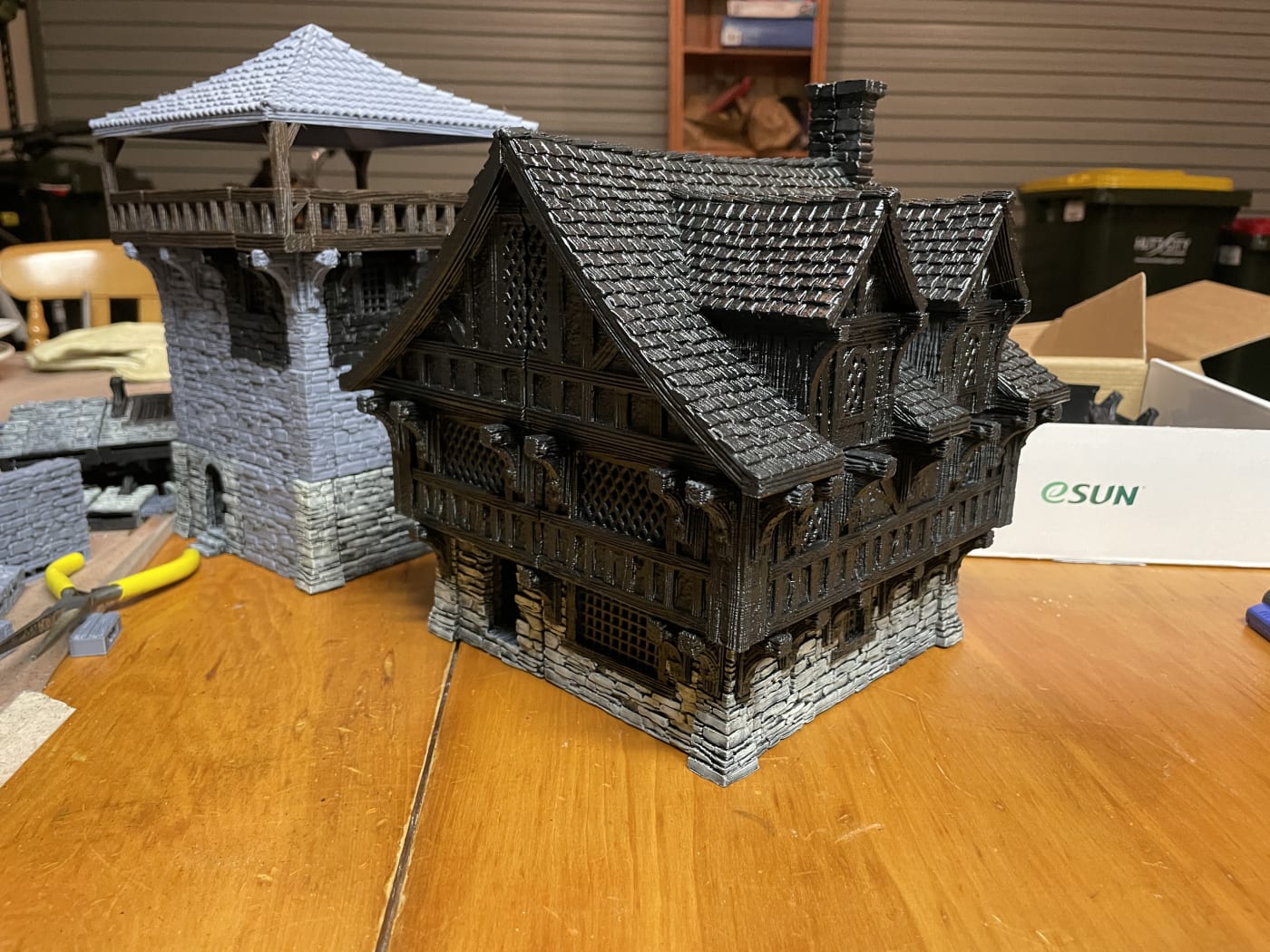 Townhouse