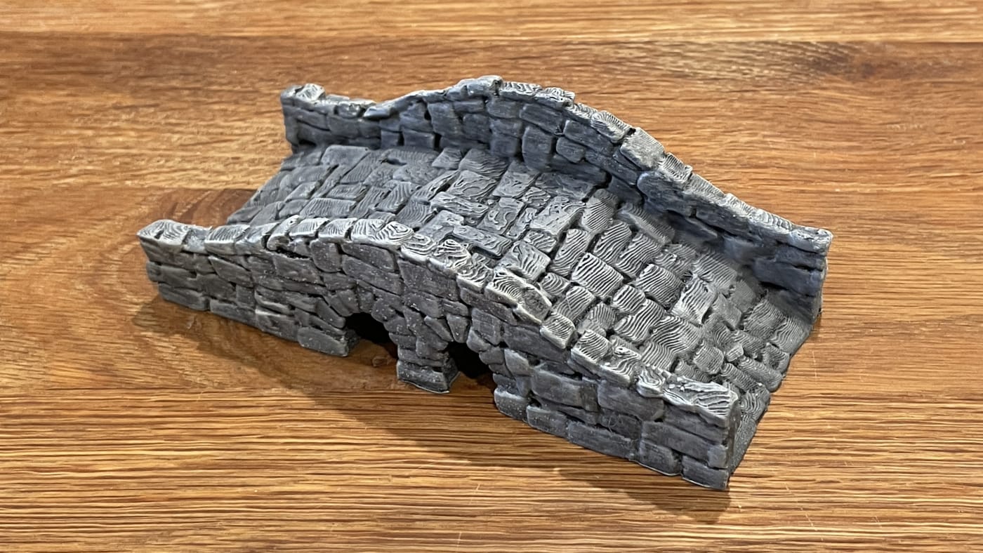 Small Bridge