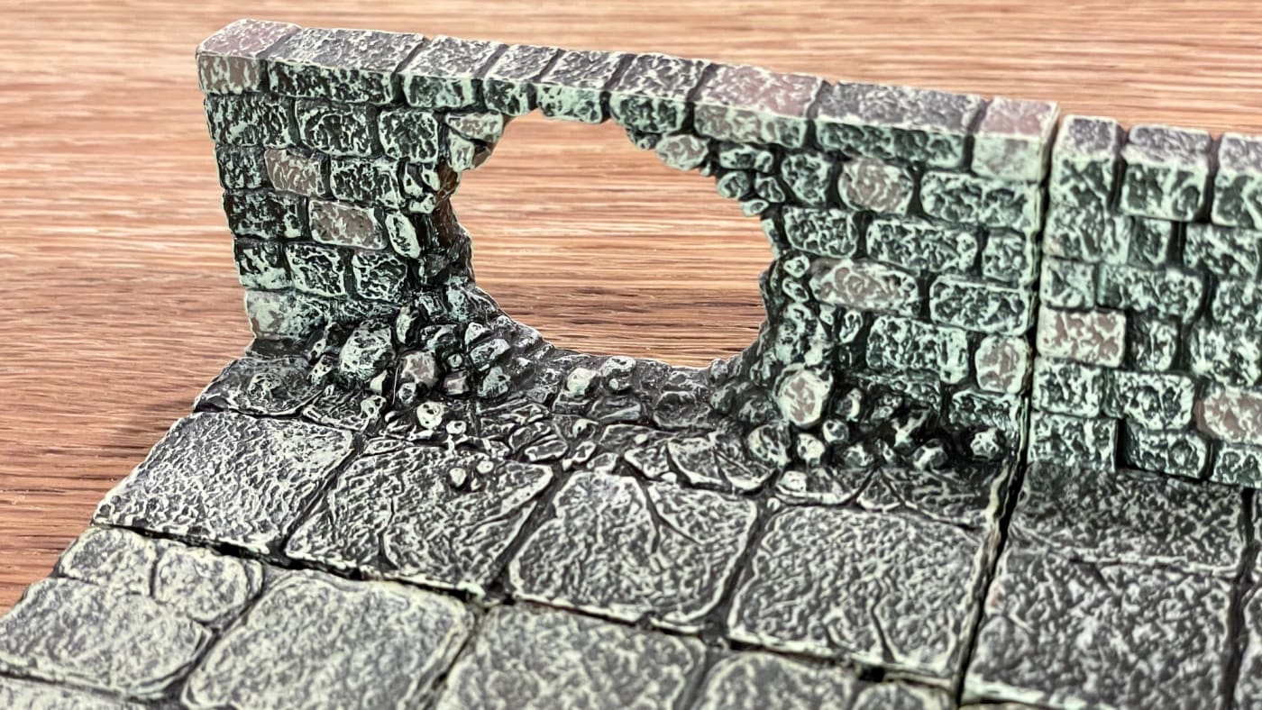 Escape Hole