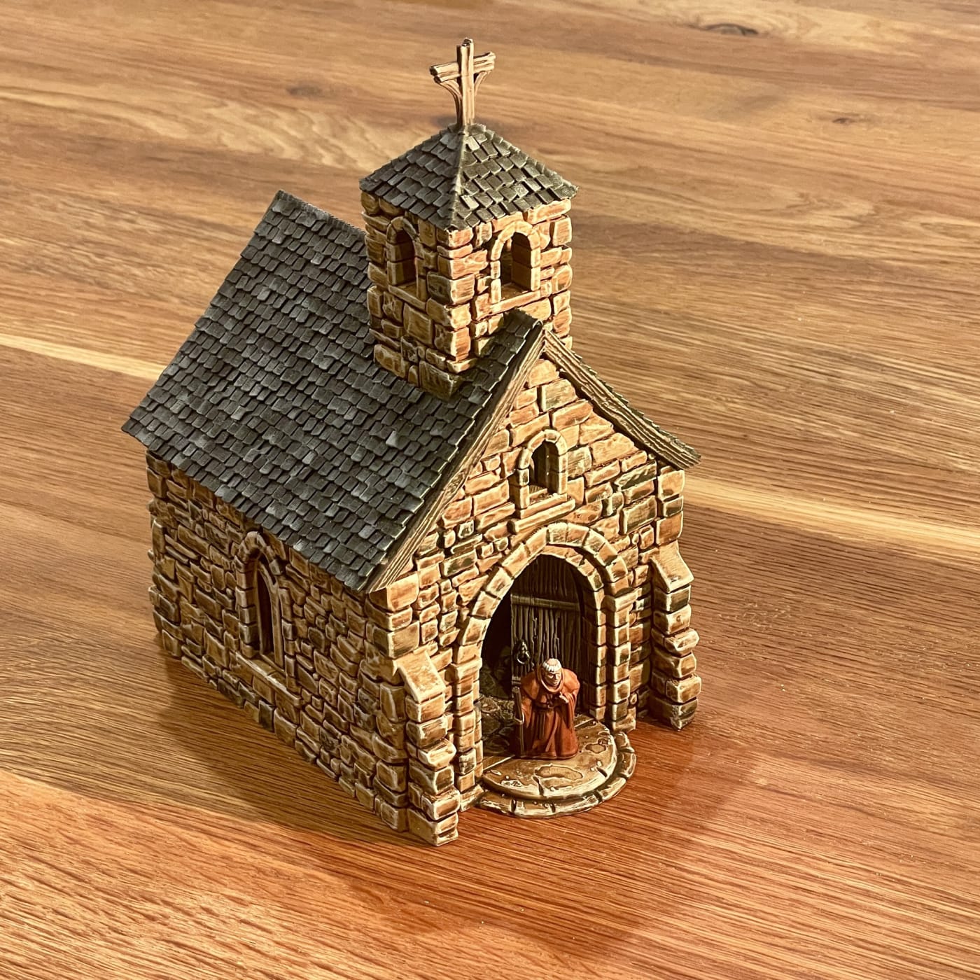 Small Chapel