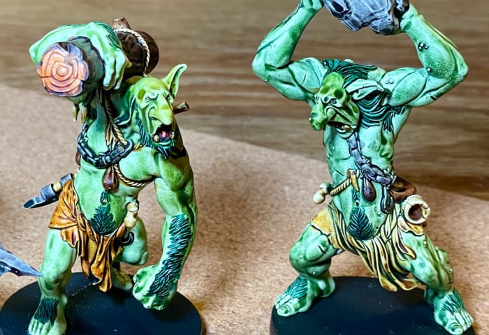 Trolls photo 1 of 7