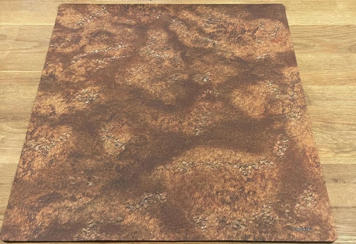 Desolate Landscape Mat photo 1 of 2