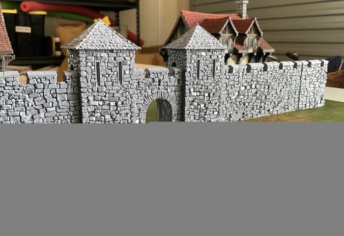 Fort / Gatehouse photo 5