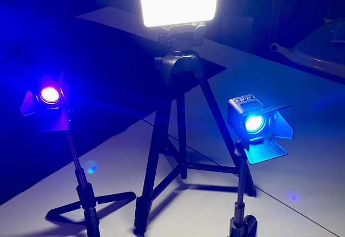 Atmospheric LED Lighting Kit photo 4