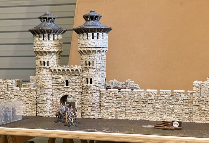 Fort / Gatehouse photo 1 of 14