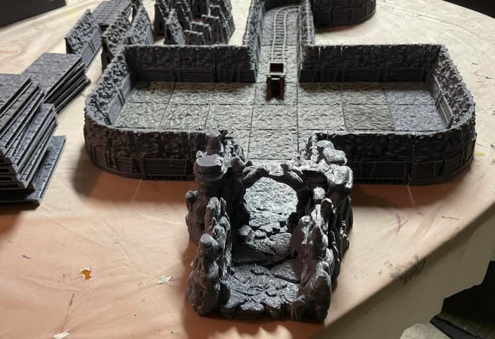 Mines photo 1 of 5