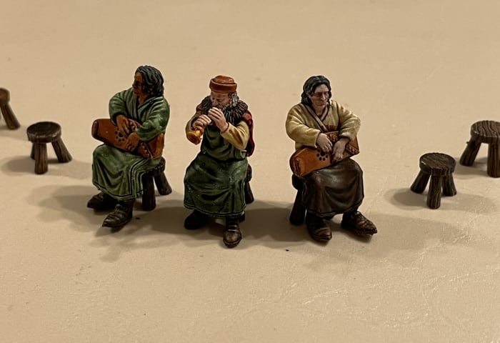Tavern Musicians photo 2