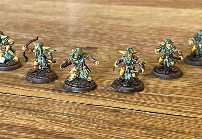 Goblin Archers photo 1 of 2