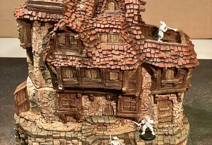 Hagglethorn Tavern photo 1 of 2