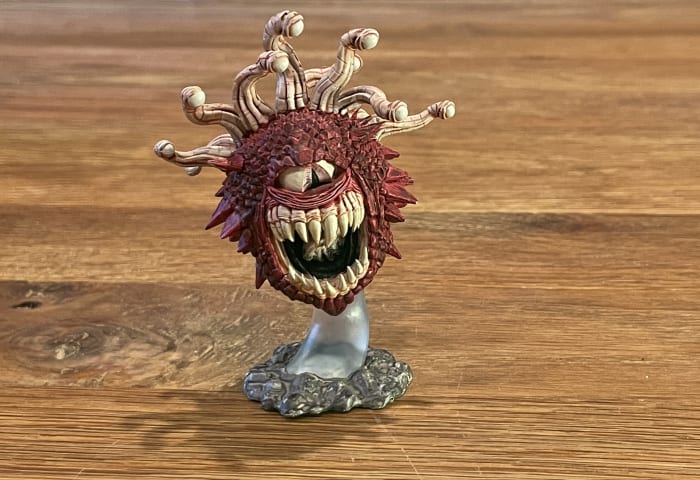 Beholder photo 1 of 3