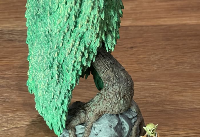 Trees & Bushes photo 3