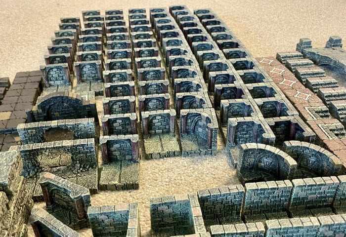 Dungeon Tiles photo 3