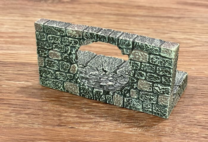 Escape Hole photo 3