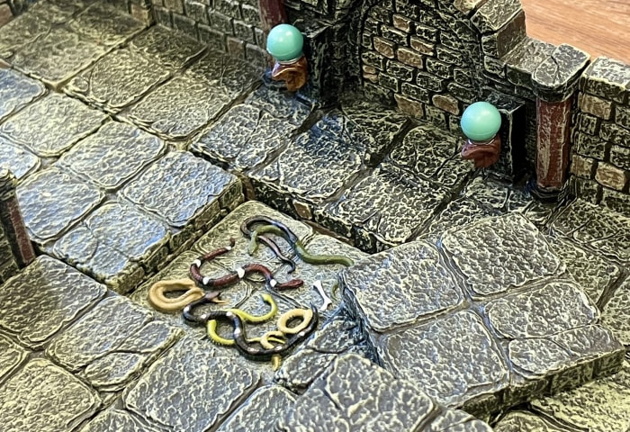 Hidden Pit Traps photo 1 of 4