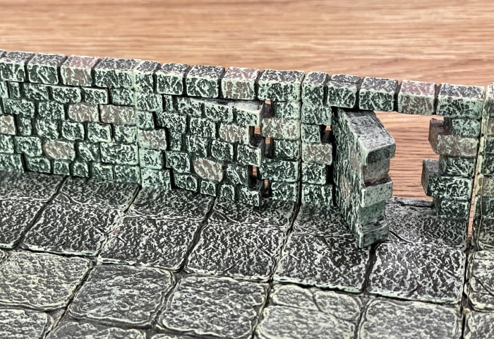 Secret Door in Wall photo 1 of 4