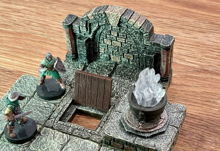 Trapdoors photo 1 of 5