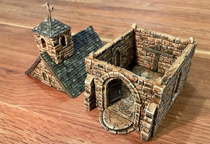 Small Chapel photo 4