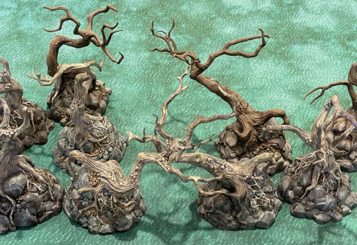 Contorted Trees photo 2 of 5