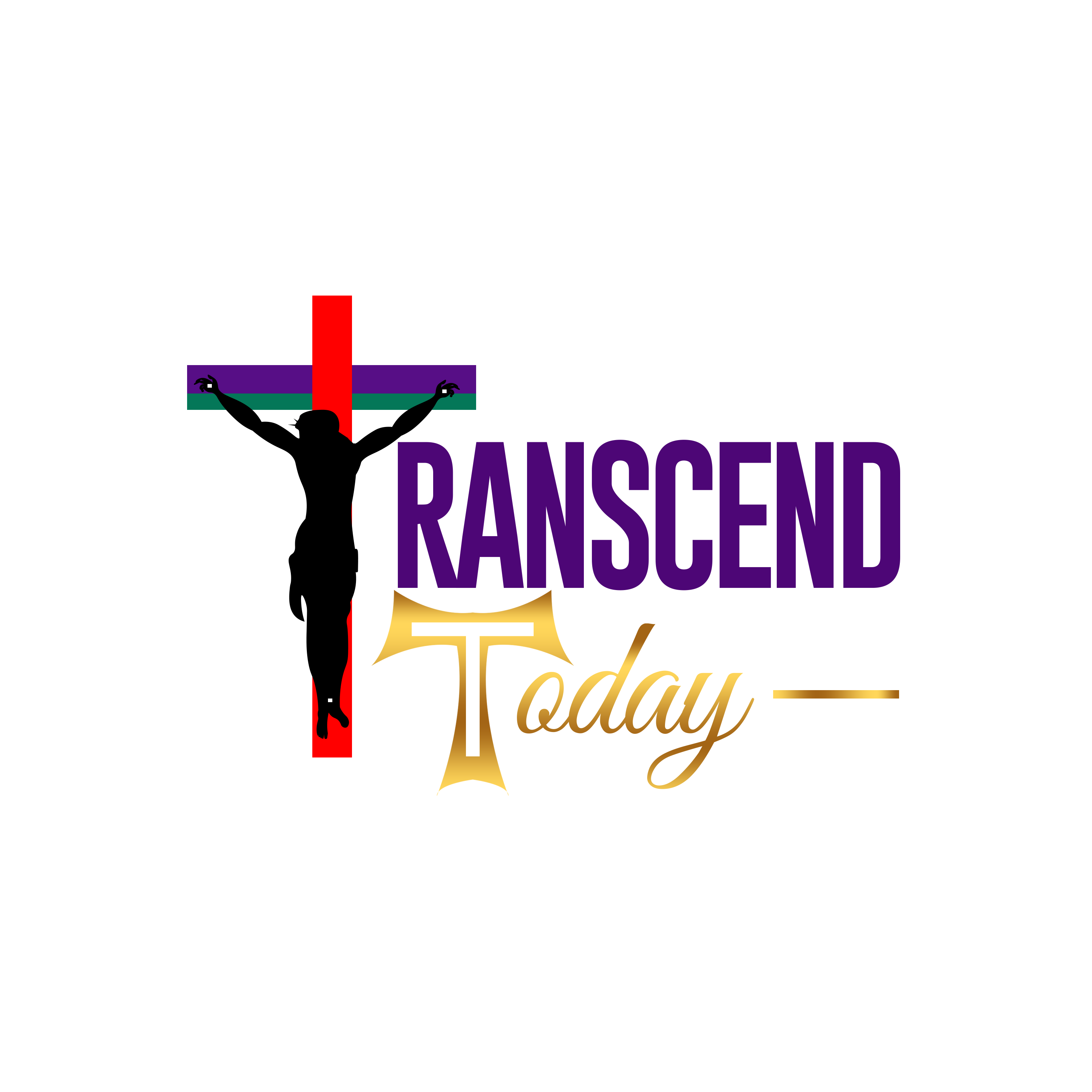 Transcend Today