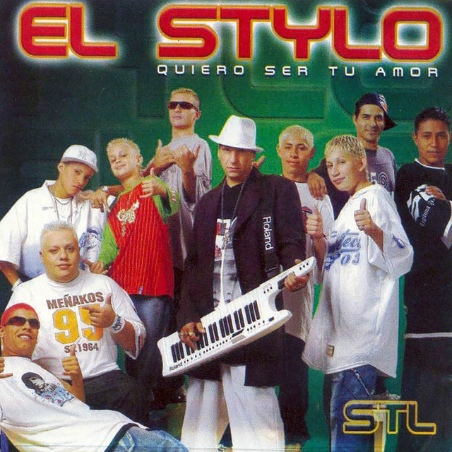 Stylo Letra Biografía de El Stylo - Historia, Origen y Éxitos | CumbiaBase