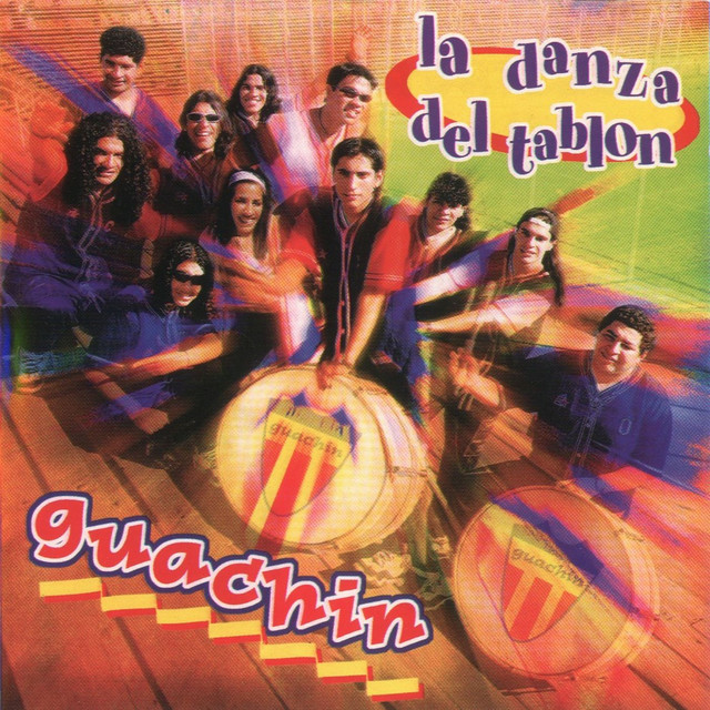 Biografía de Guachin - Historia, Origen y Éxitos | CumbiaBase