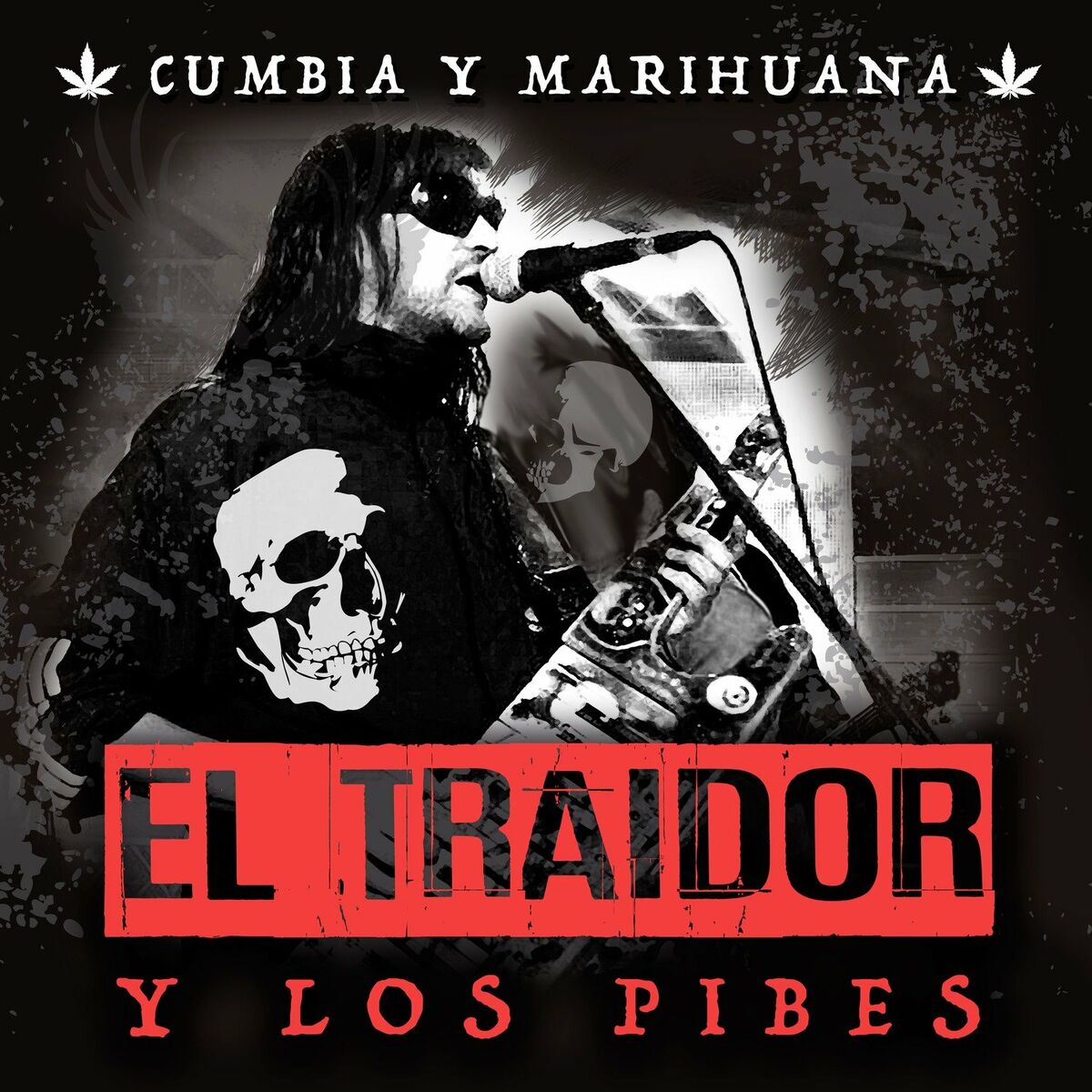 Biografía de El Traídor Y Los Pibes - Historia, Origen y Éxitos ...