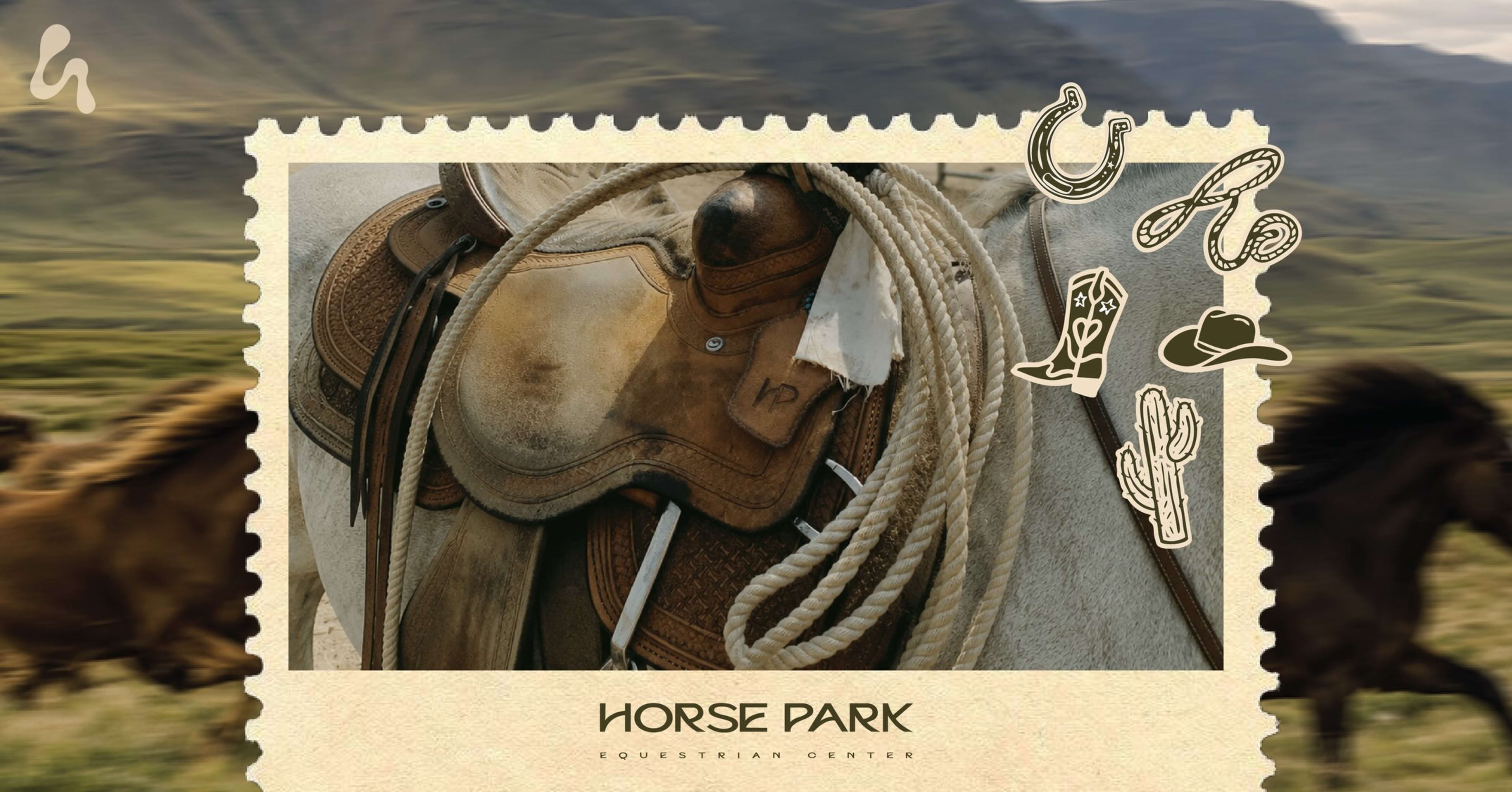Horse Park 4