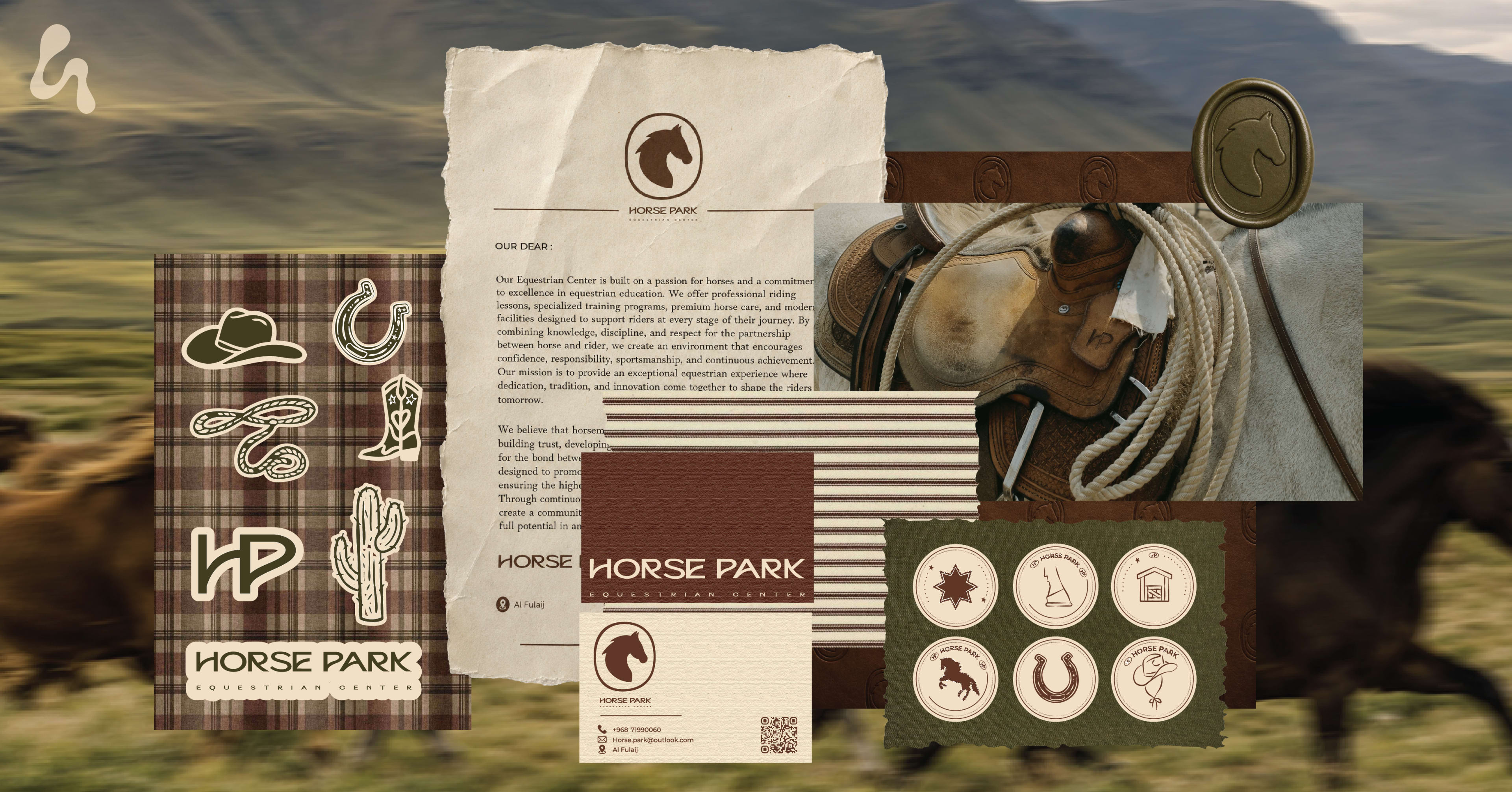 Horse Park 9