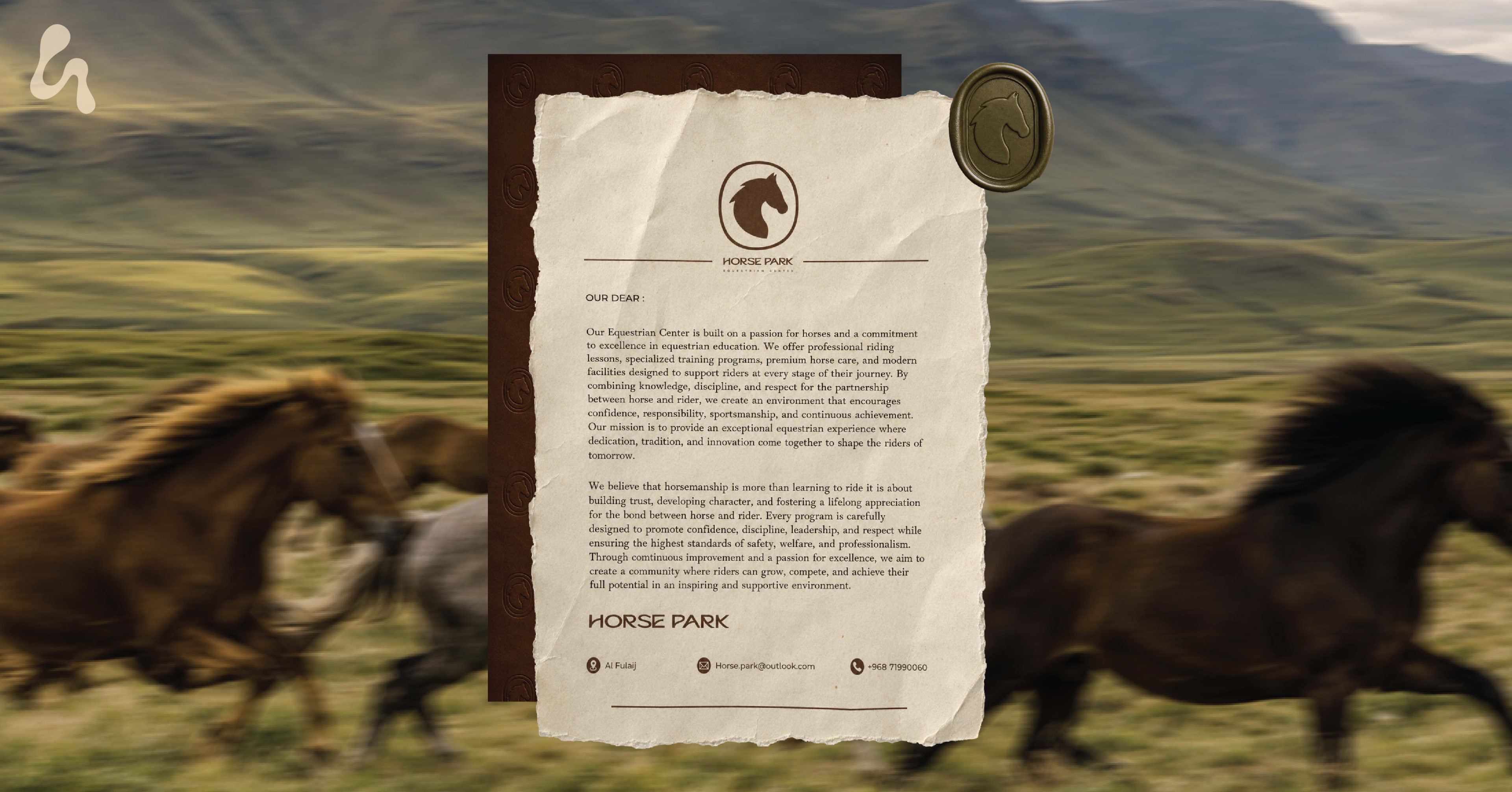 Horse Park 12
