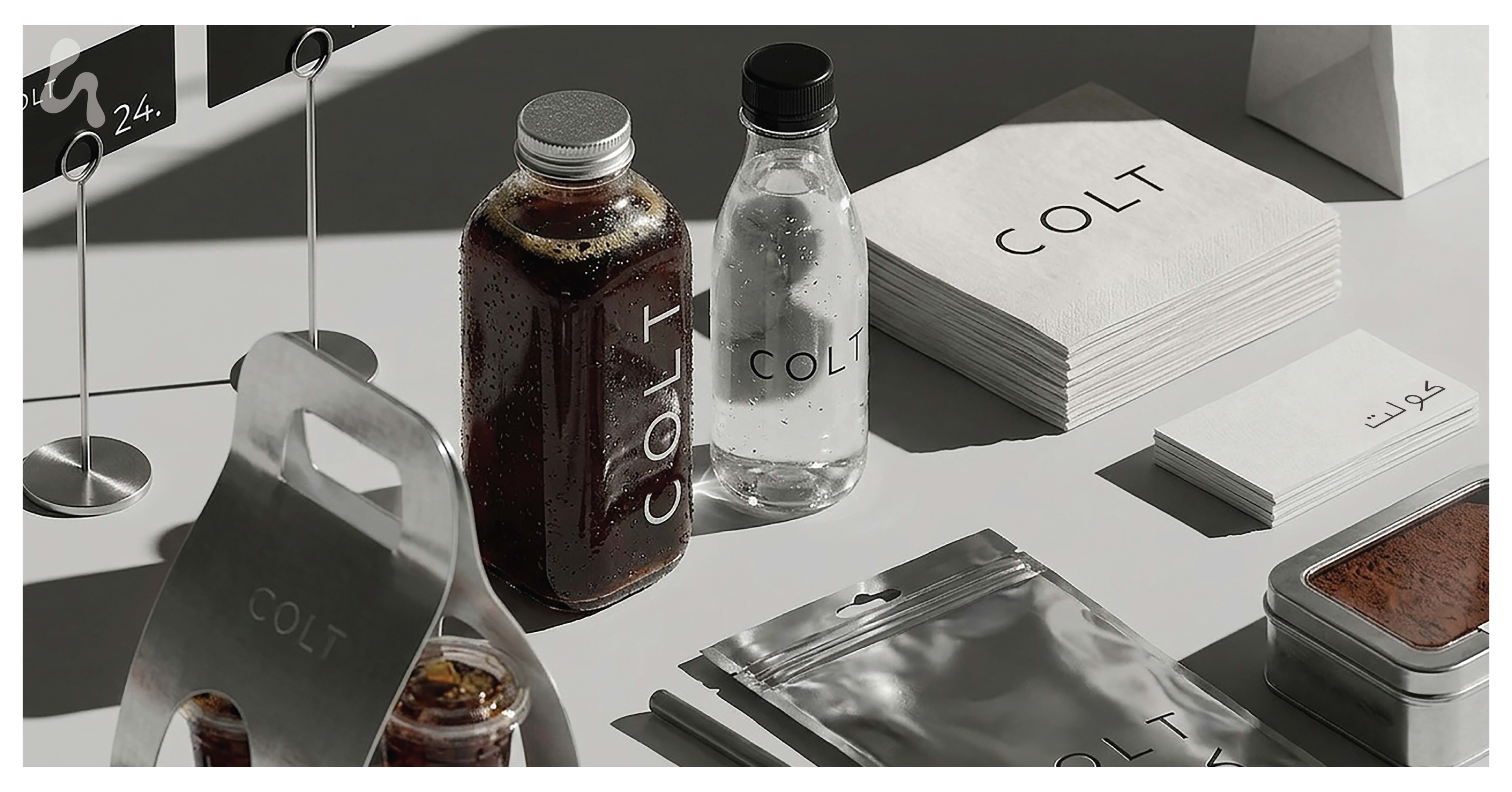 Colt Coffee