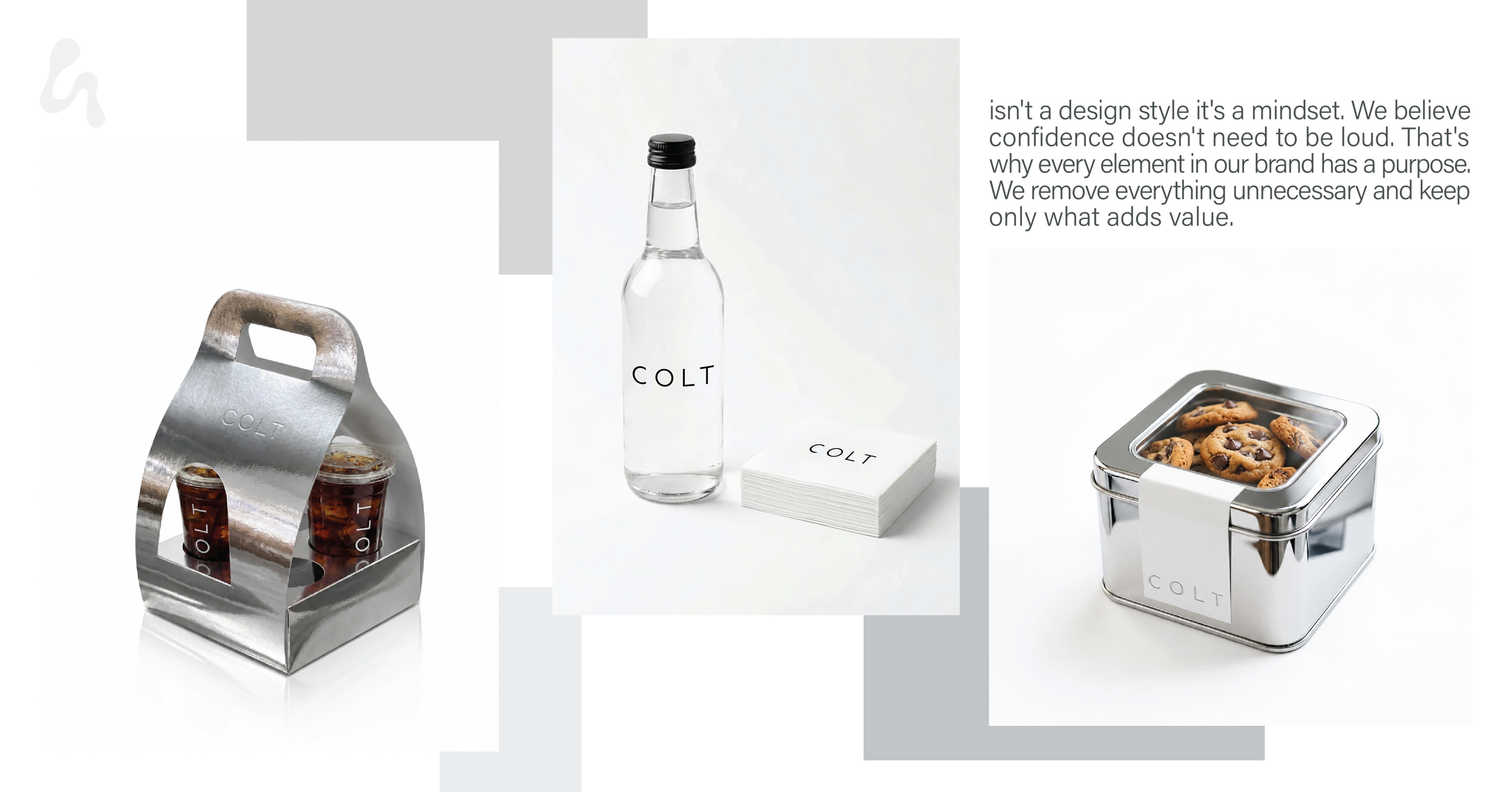 Colt Coffee 3