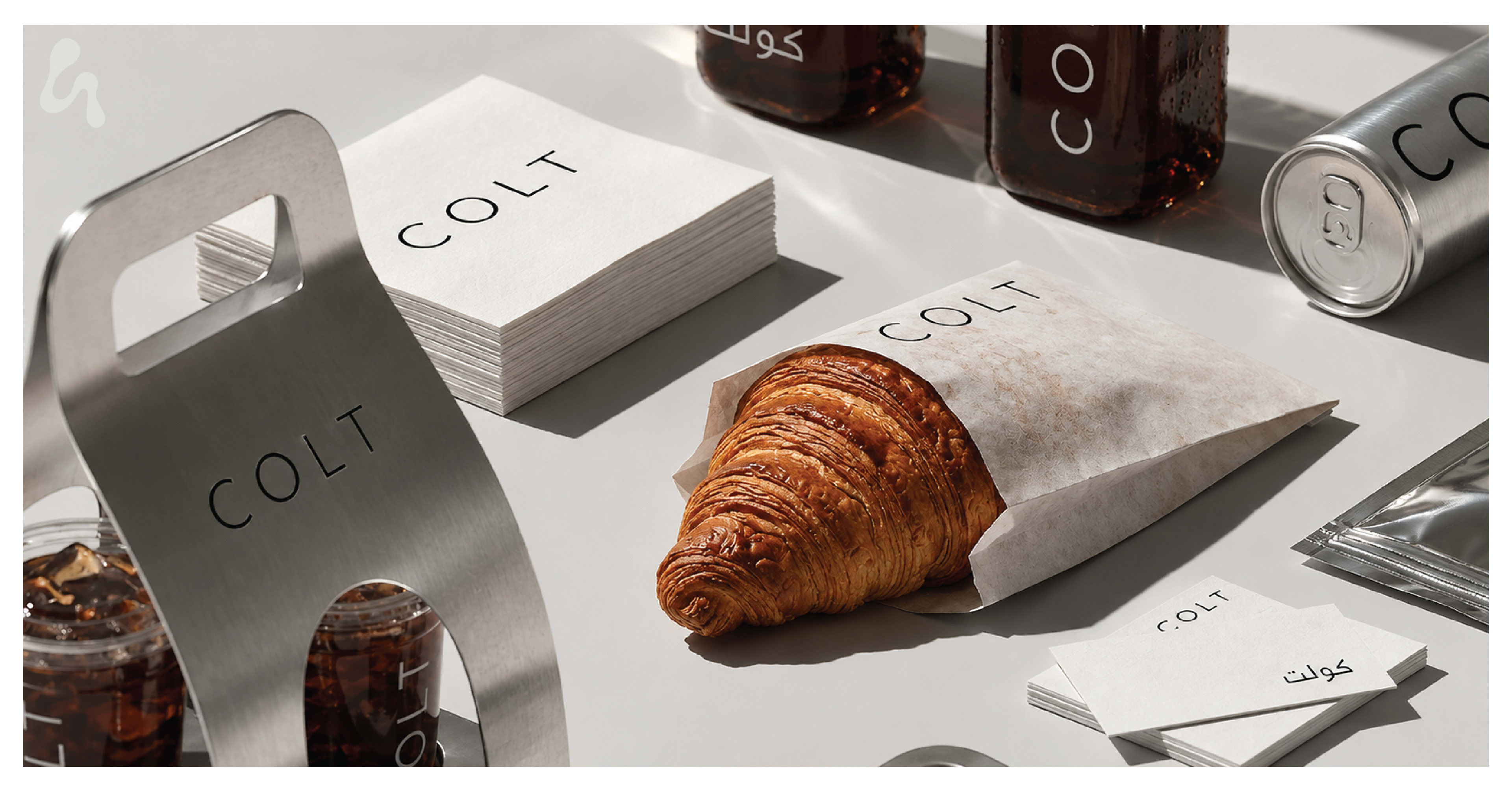 Colt Coffee 4