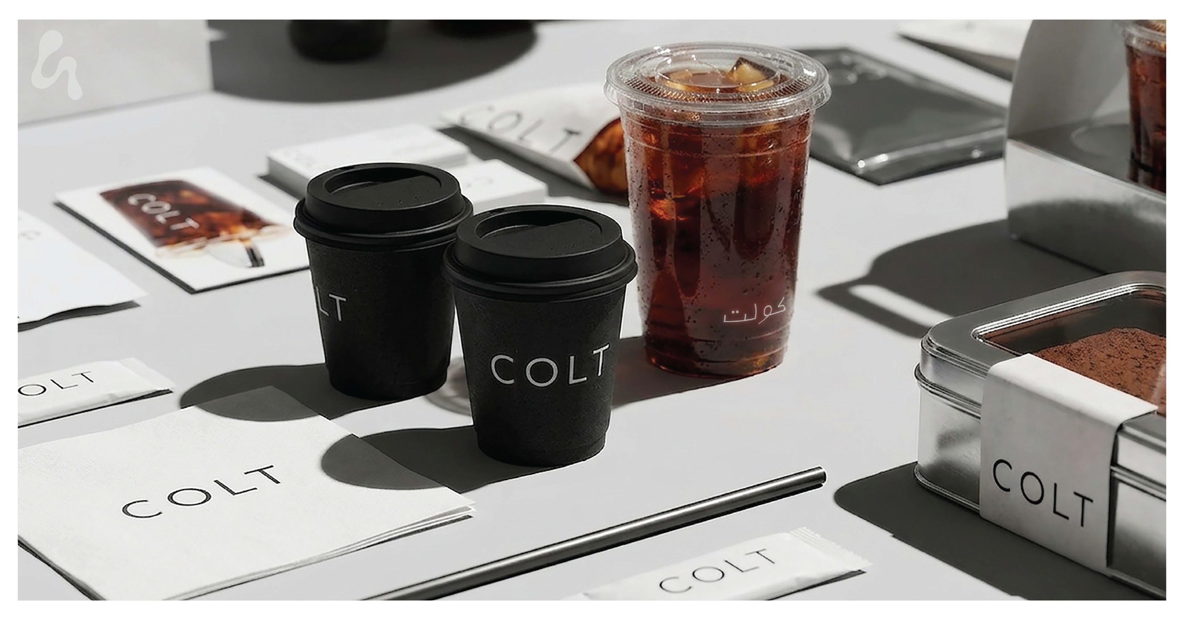 Colt Coffee 5