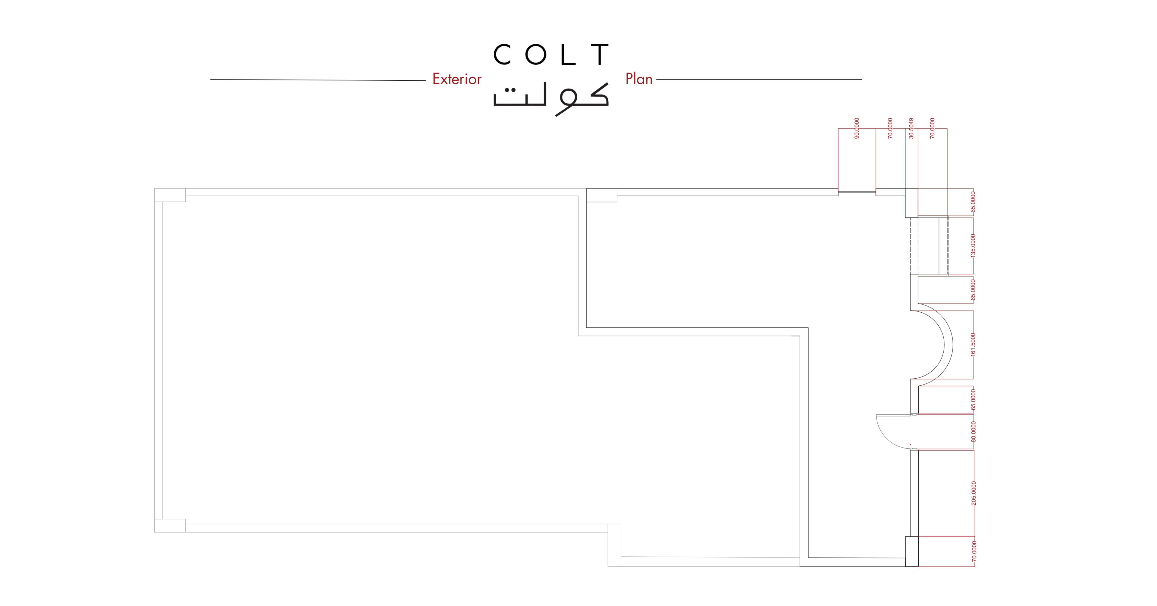 Colt Coffee 10