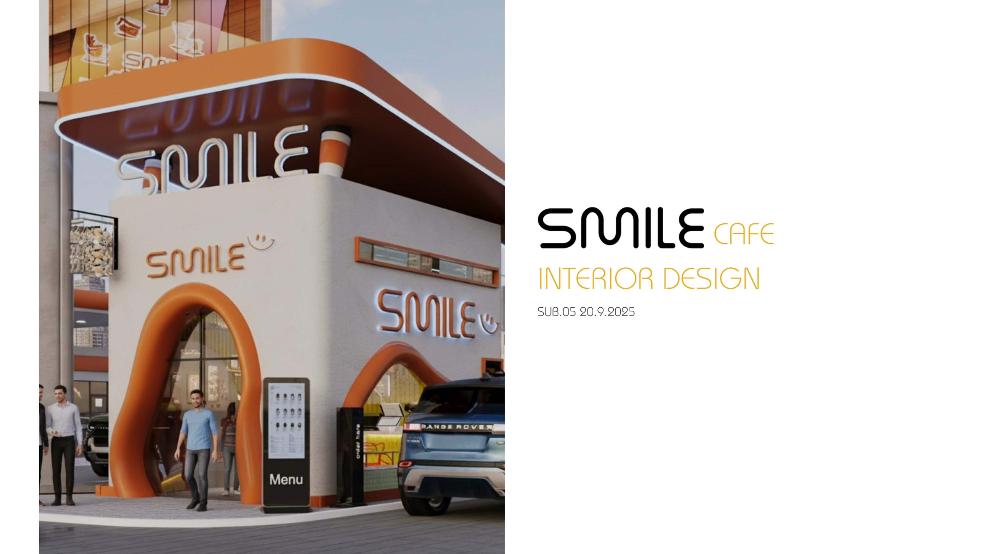 Smile Café