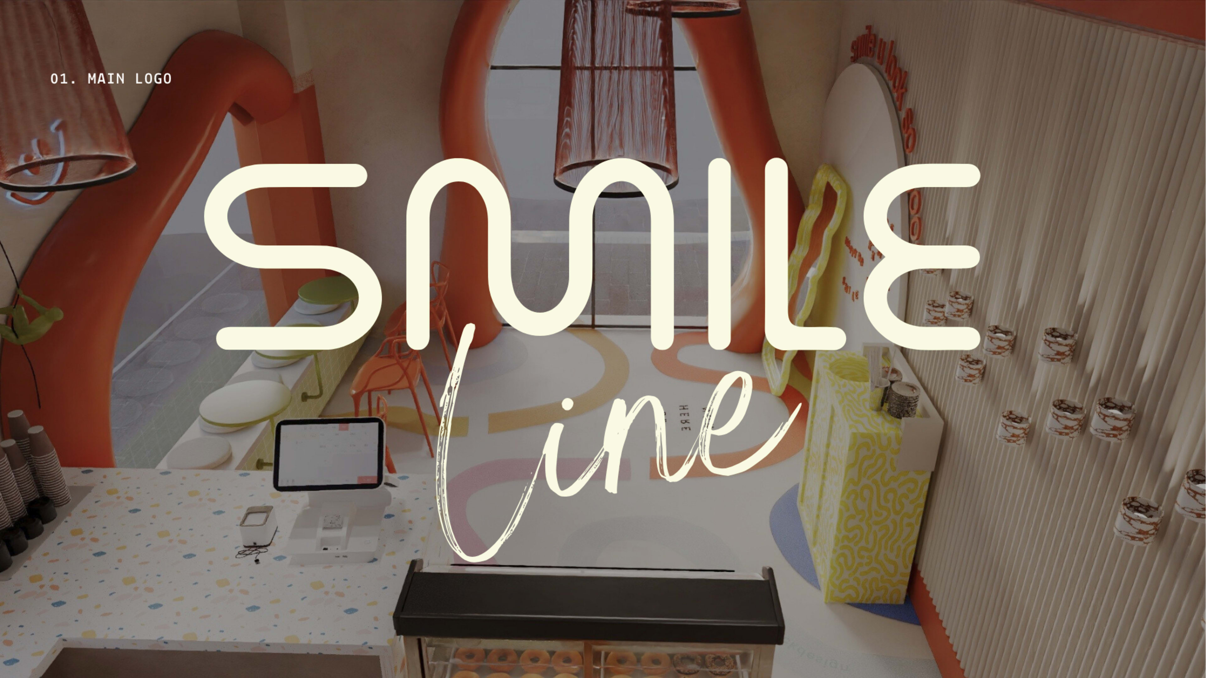 Smile Café 4