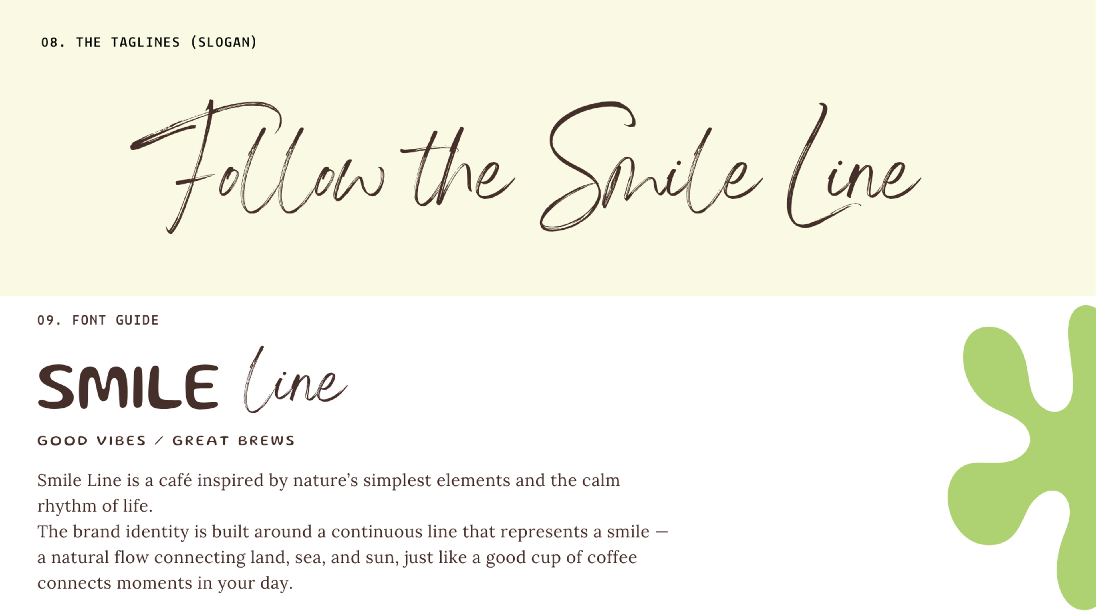 Smile Café 8