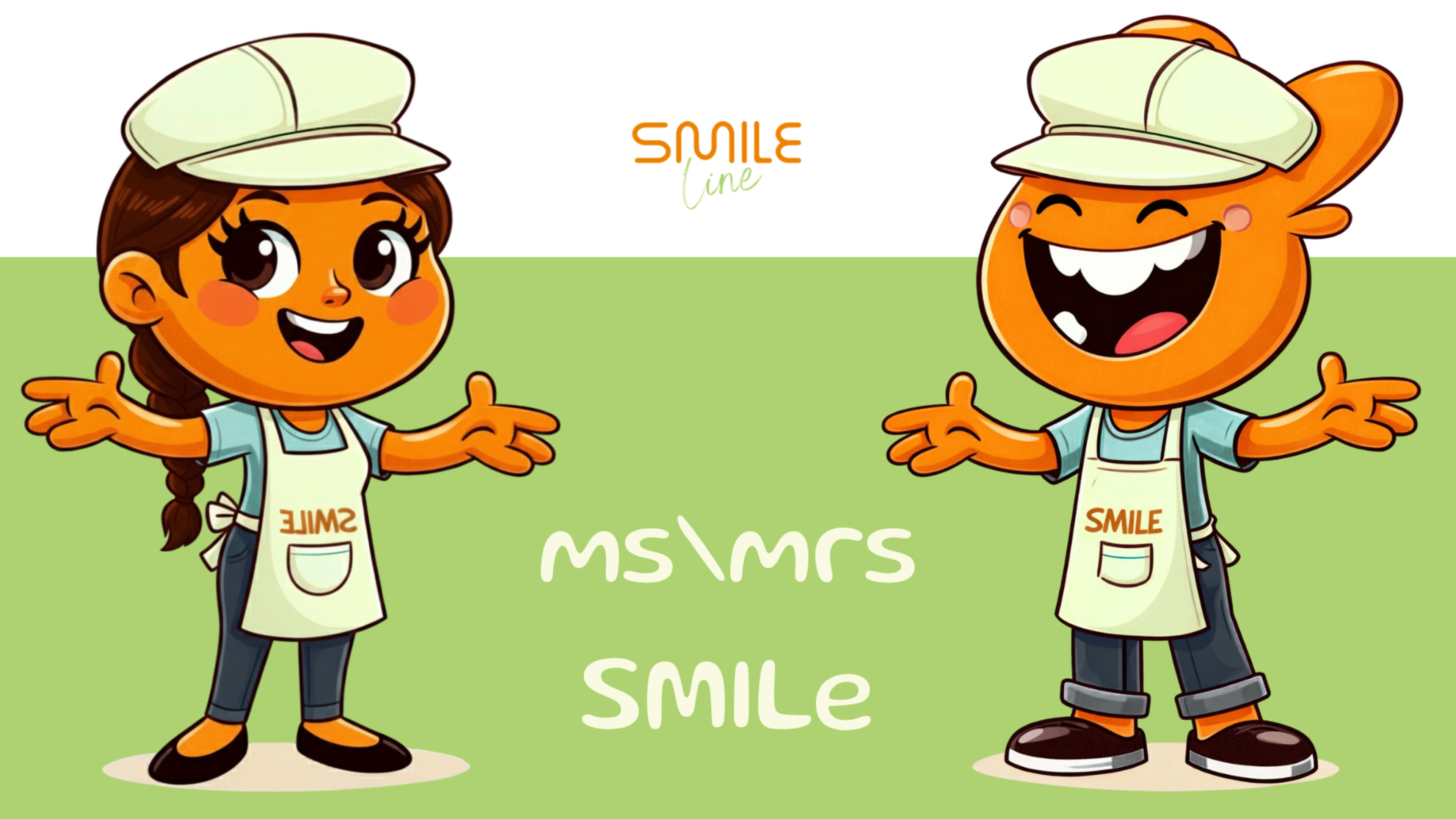 Smile Café 10