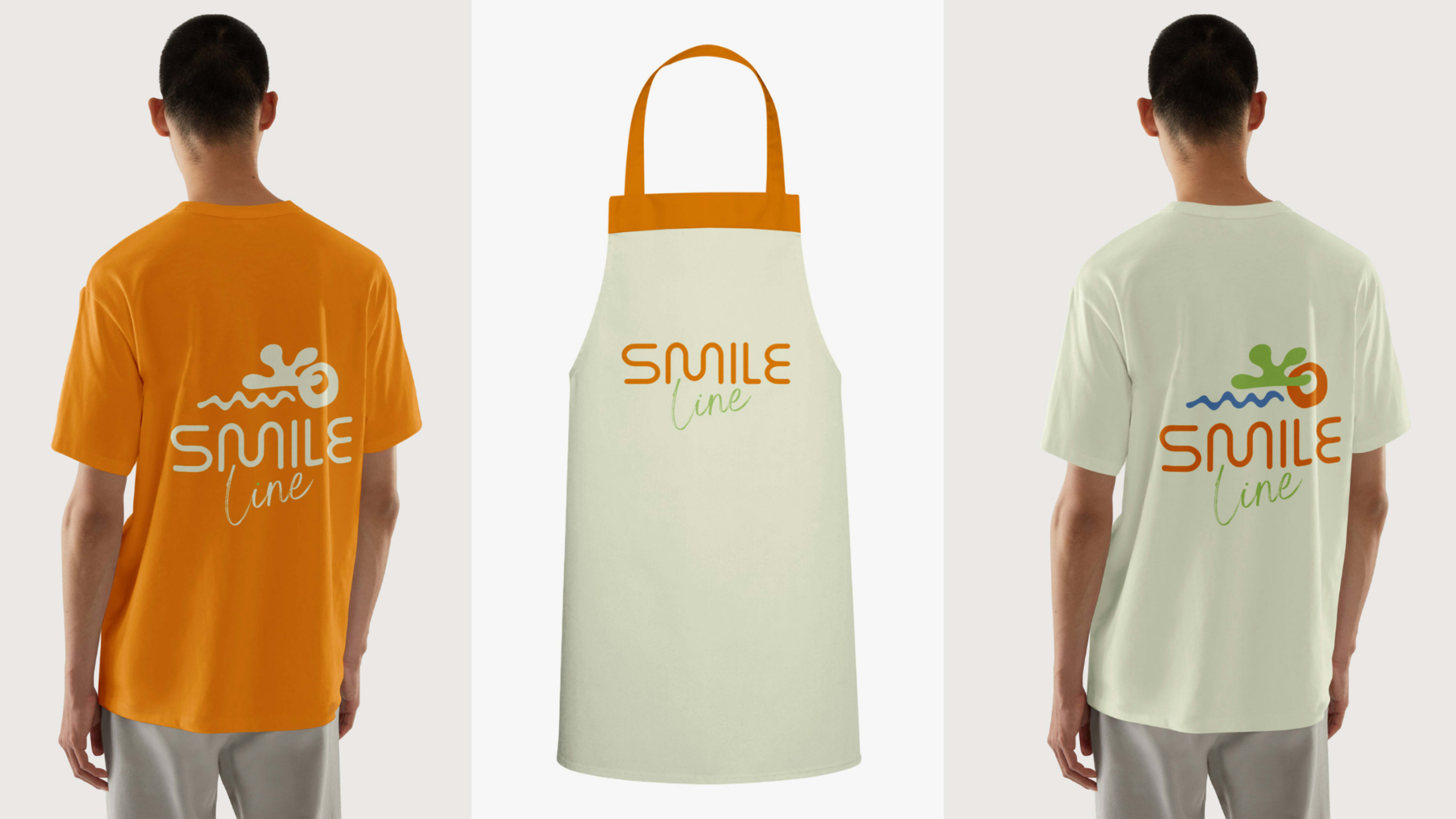 Smile Café 18