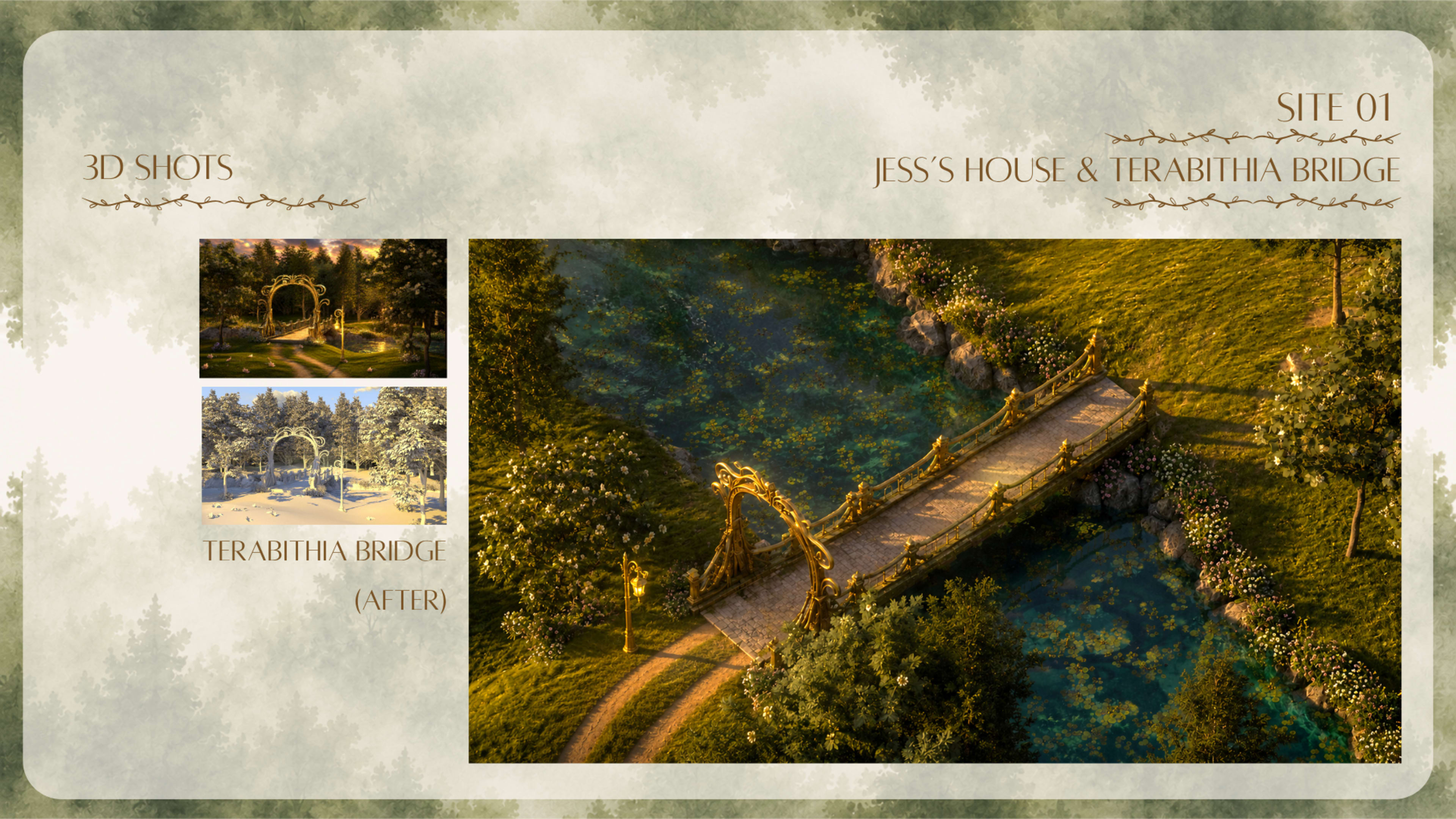 Bridge to Terabithia 12