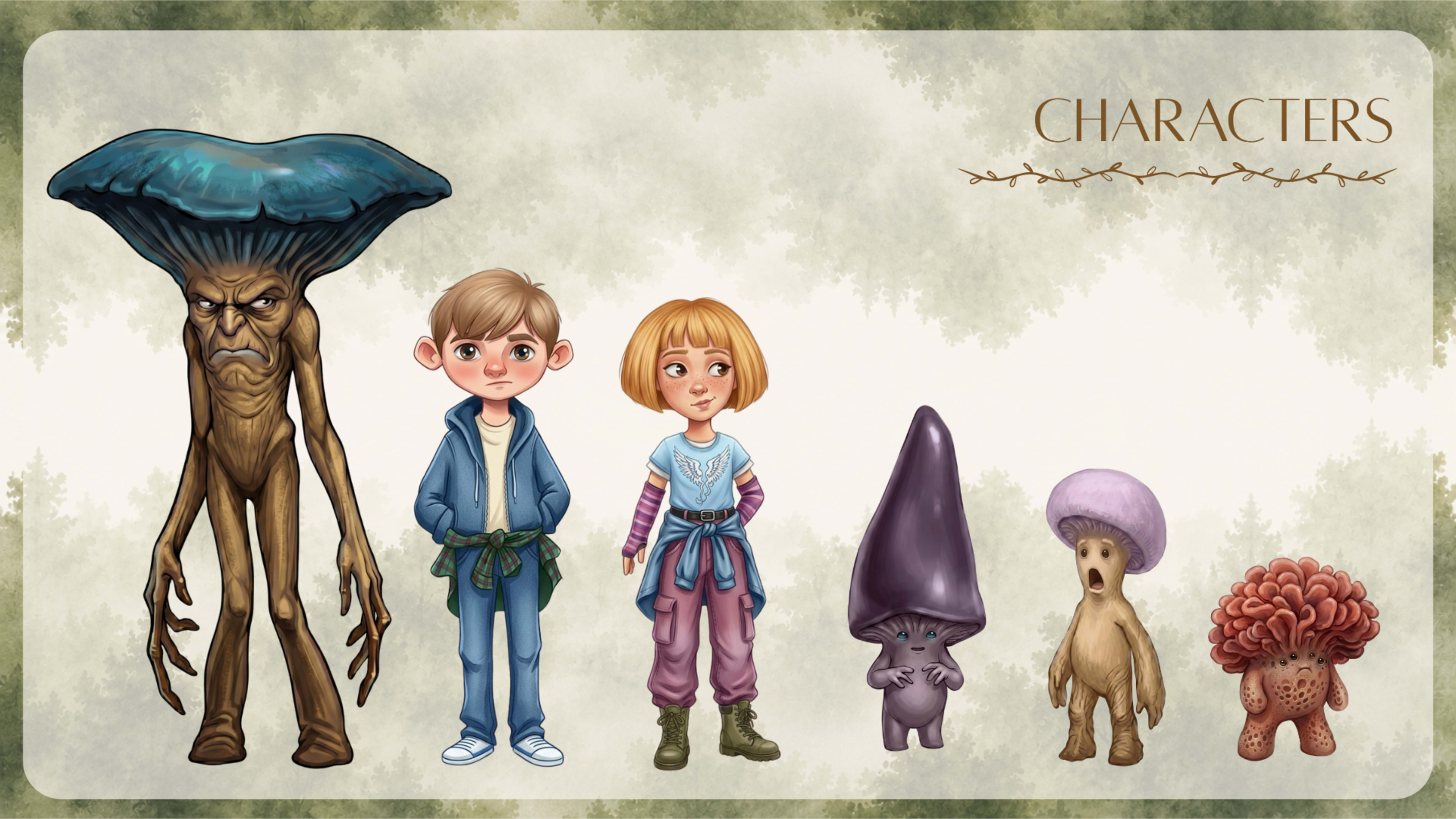 Bridge to Terabithia 32